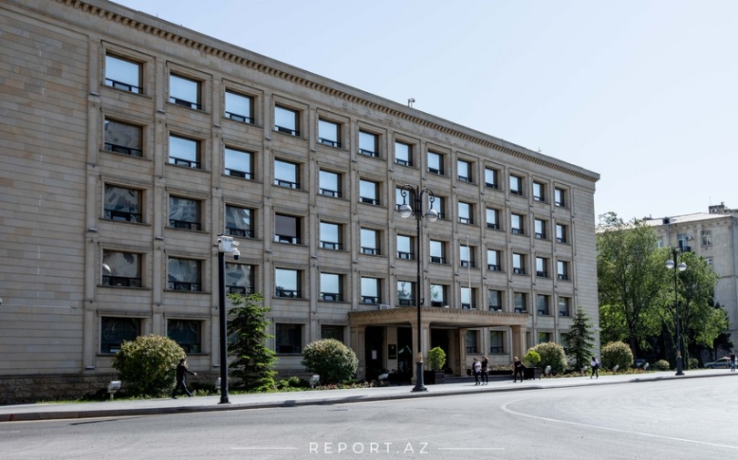 Vergi və gömrük sahəsində yeni güzəştlə bağlı qərar imzalanıb