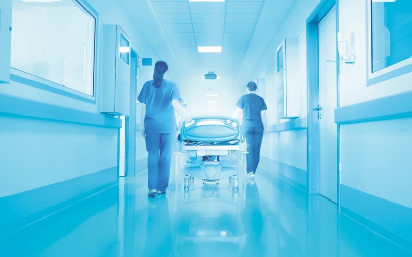 Göygöldə 33 yaşlı şəxs  bıçaqlanıb