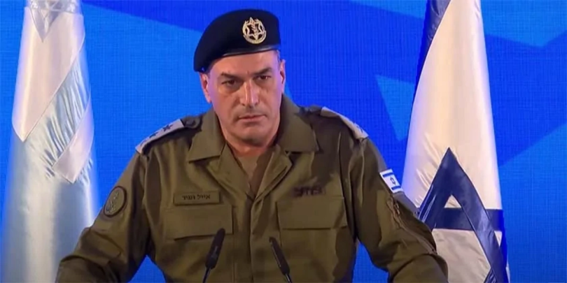 Baş Qərargah rəisi ABŞ-da gizli məsləhətləşmələr aparıb